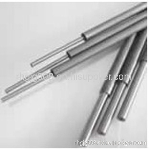 Germany Din2391 Standard Black Phosphated Seamless Steel Tube For Automobile